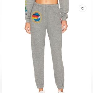 Aviator Nation sweatpants
